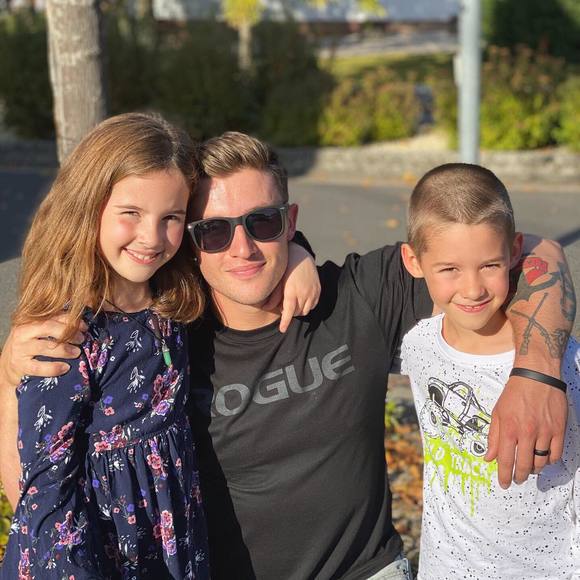 Meet your Posher, Nathan - Picture 1 of 1